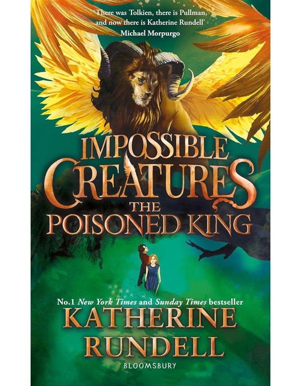 The Poisoned King