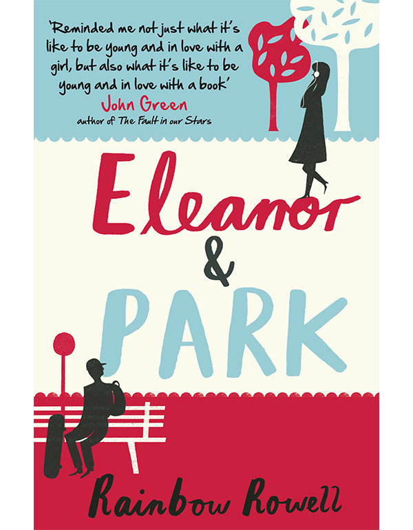 Eleanor and Park