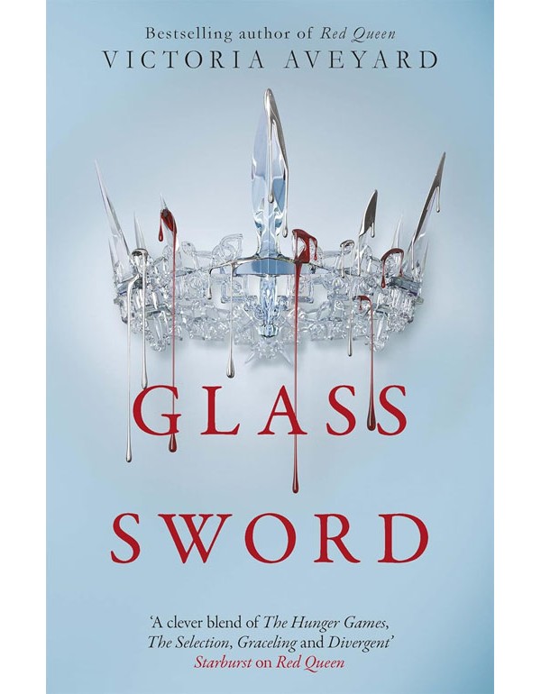 Glass Sword