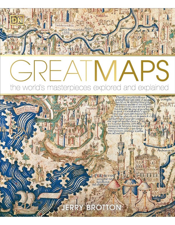 Great Maps