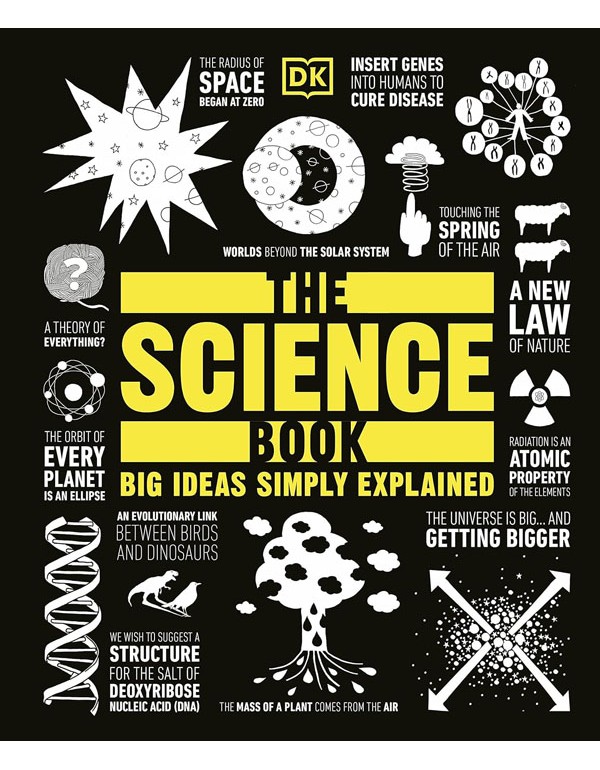 The Science Book