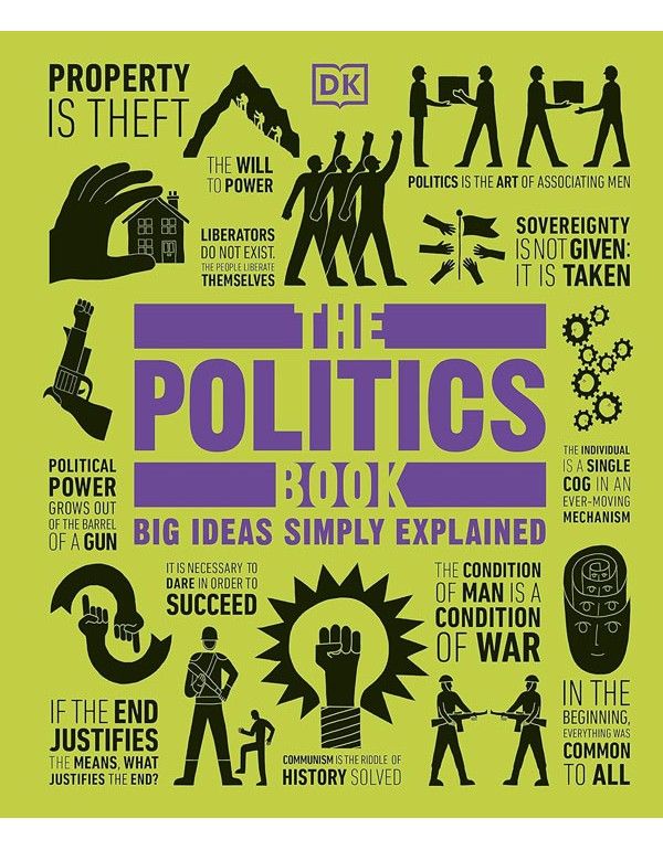 The Politics Book