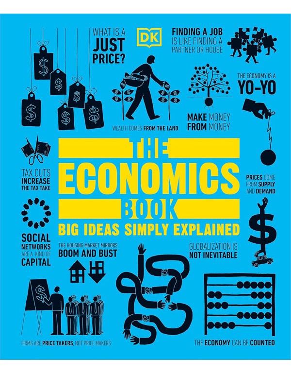 The Economics Book