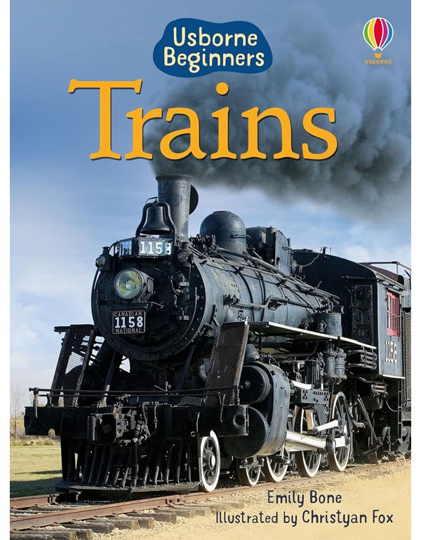 Trains