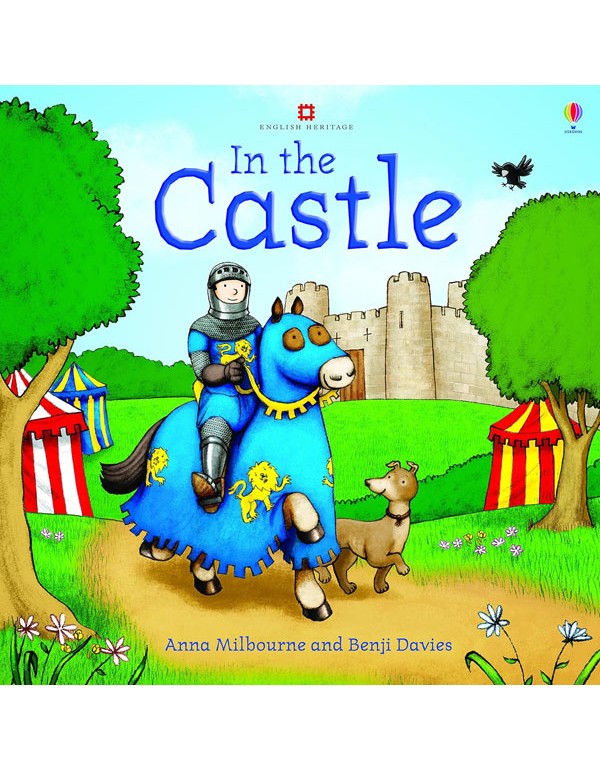 In The Castle