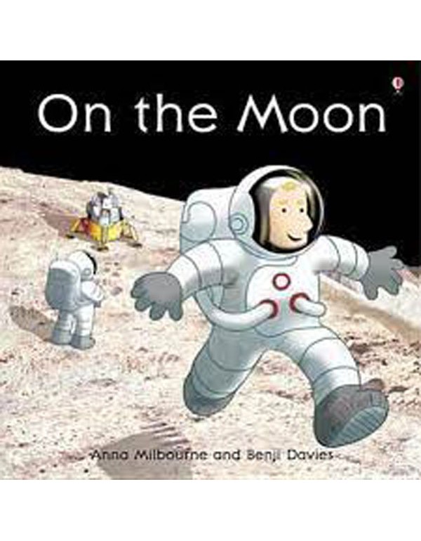 On The Moon
