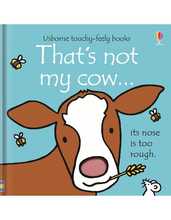 That'S Not My Cow…