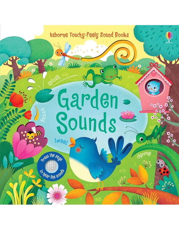Garden Sounds