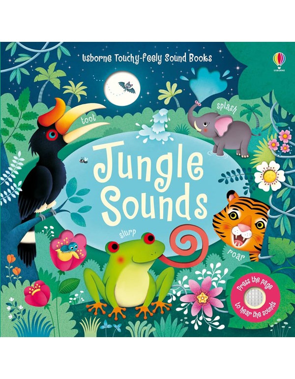 Jungle Sounds