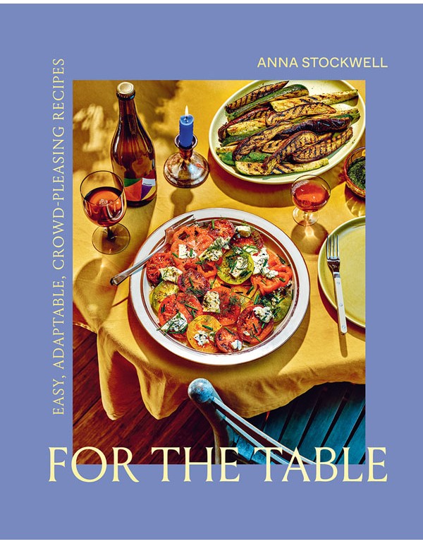For The Table