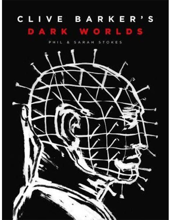 Clive Barker’s Dark Worlds