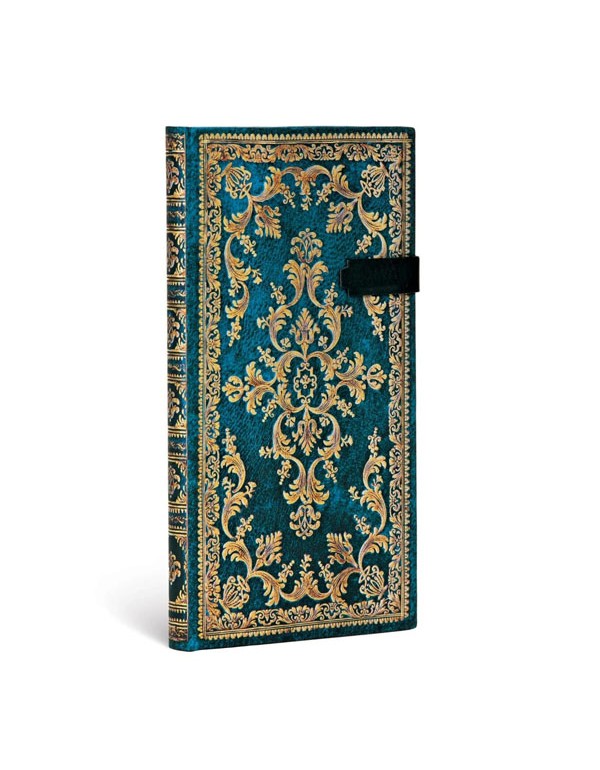 Paperblanks Notebook - Metauro Slim
