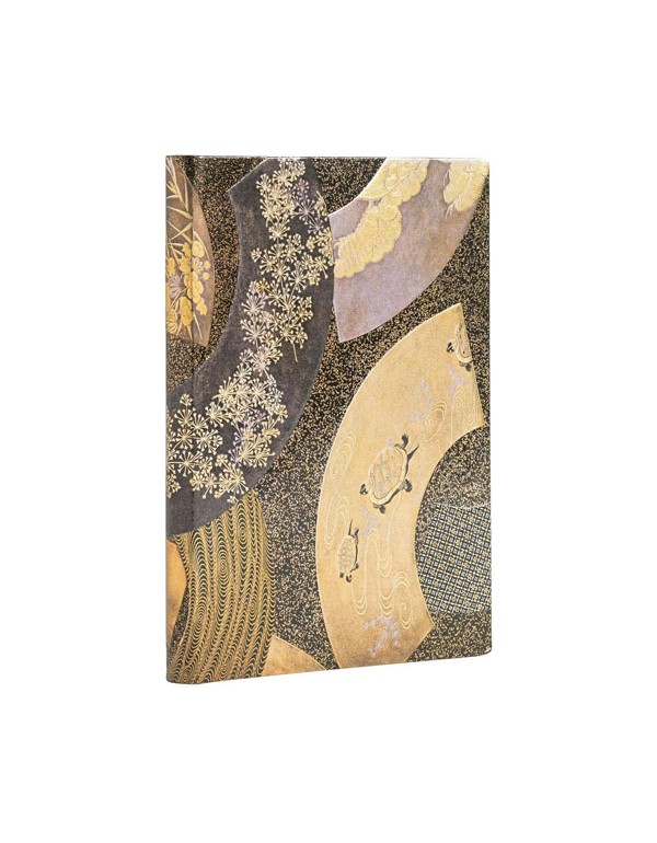 Paperblanks Softcover Flexi Planner - Ougi Mini