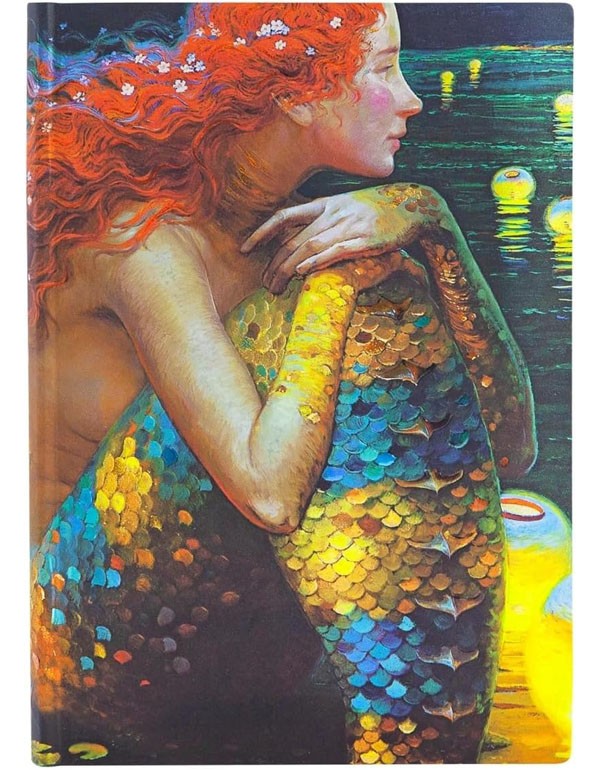 Paperblanks Softcover Flexi Planner - Anticipation