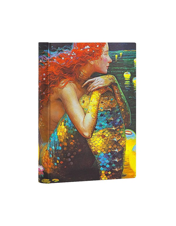 Paperblanks Softcover Flexi Notebook - Anticipation