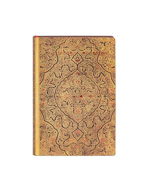 Paperblanks Zahra Lined Mini Softcover Flexi Notebook