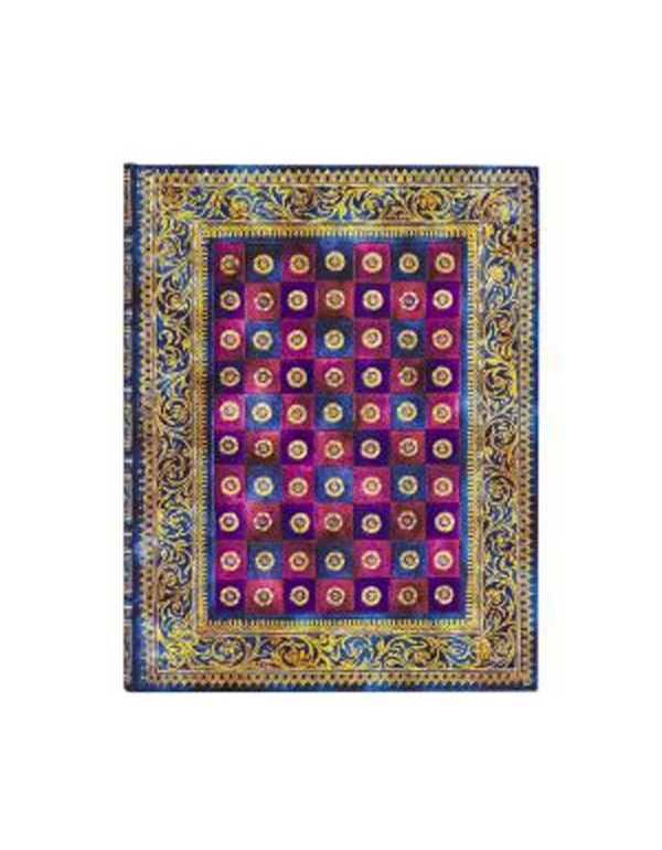 Paperblanks Elastic Band Closure Notebook - Celeste