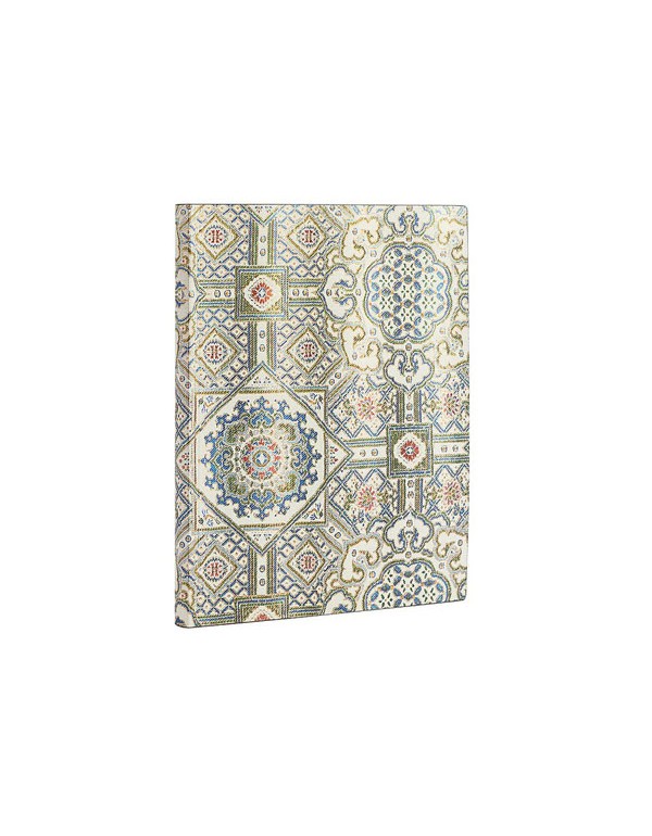 Paperblanks Softcover Flexi Notebook - Ashta