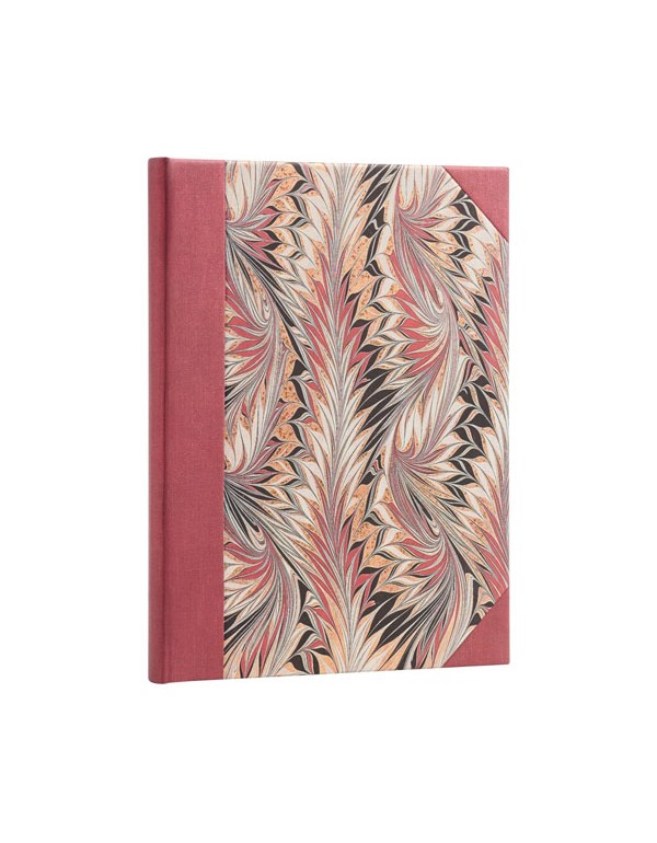 Paperblanks Elastic Band Closure Notebook - Rubedo Ultra