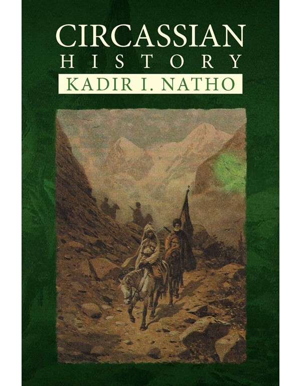 Circassian History