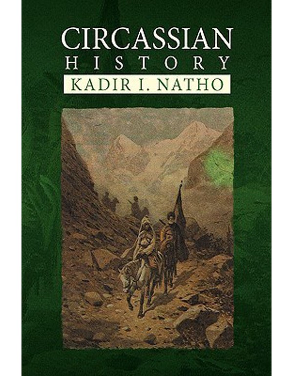 Circassian History
