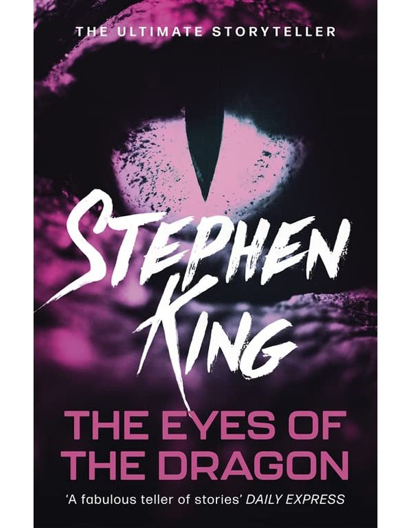 The Eyes of The Dragon