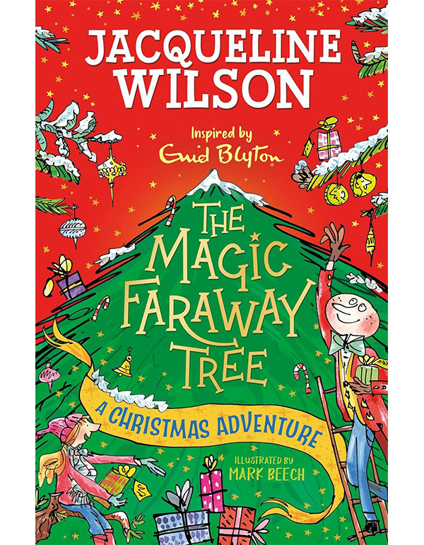 The Magic Faraway Tree: A Christmas Adventure
