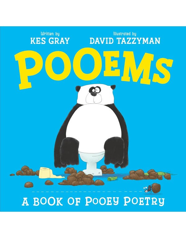 Pooems: A Book of Pooey Poetry