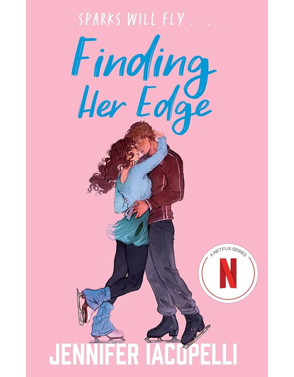 Finding Her Edge