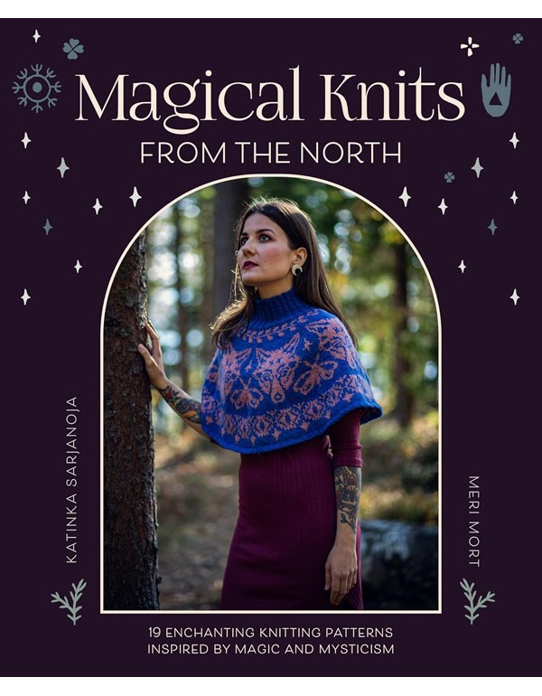 Magical Knits From The North