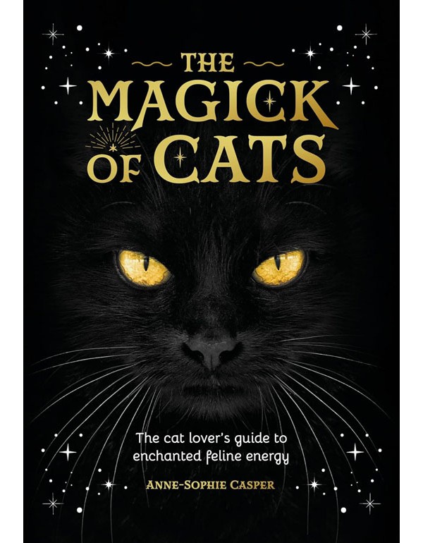 The Magick of Cats