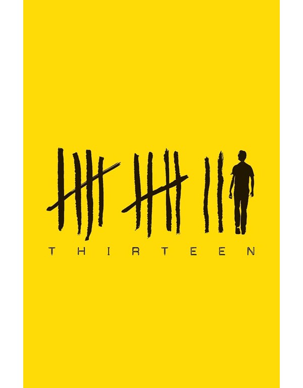 Thirteen