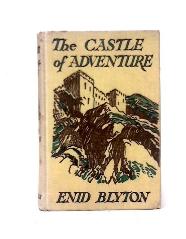 The Castle Of Adventure