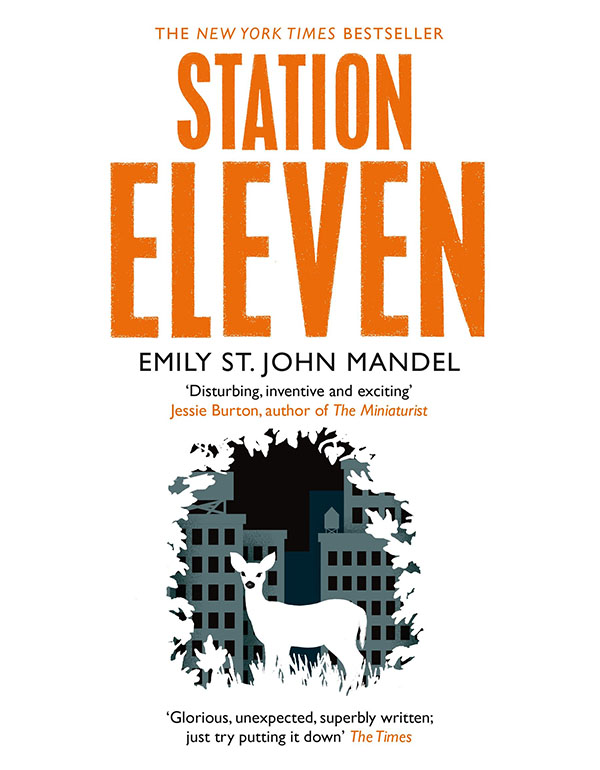 Station Eleven