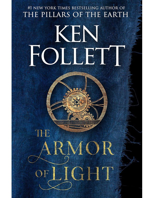 The Armour Of Light