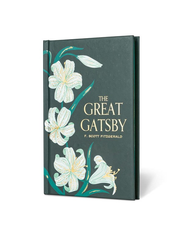 The Great Gatsby