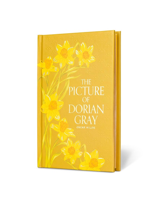 The Picture of Dorian Gray