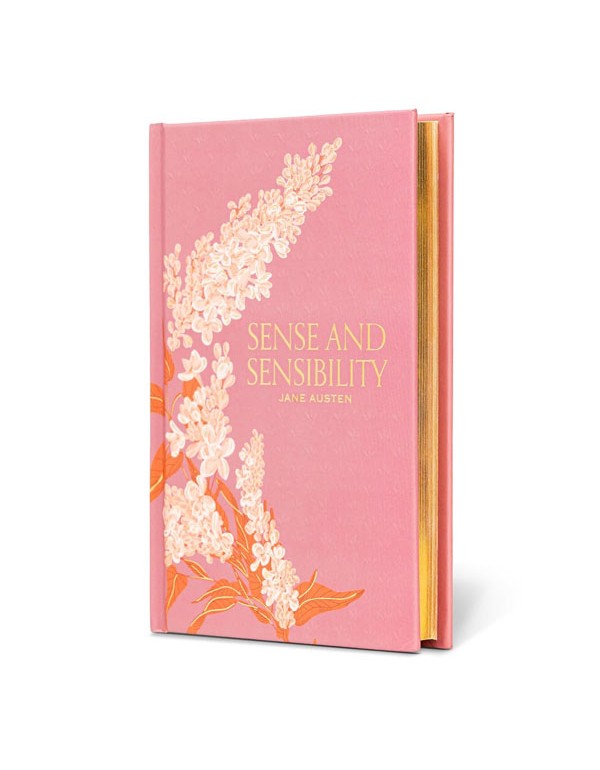 Sense and Sensibility