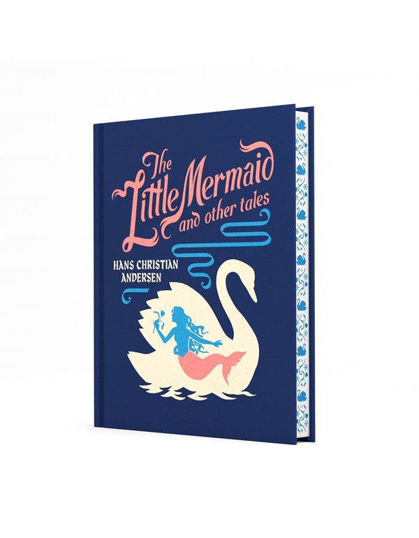 Little Mermaid and Other Tales