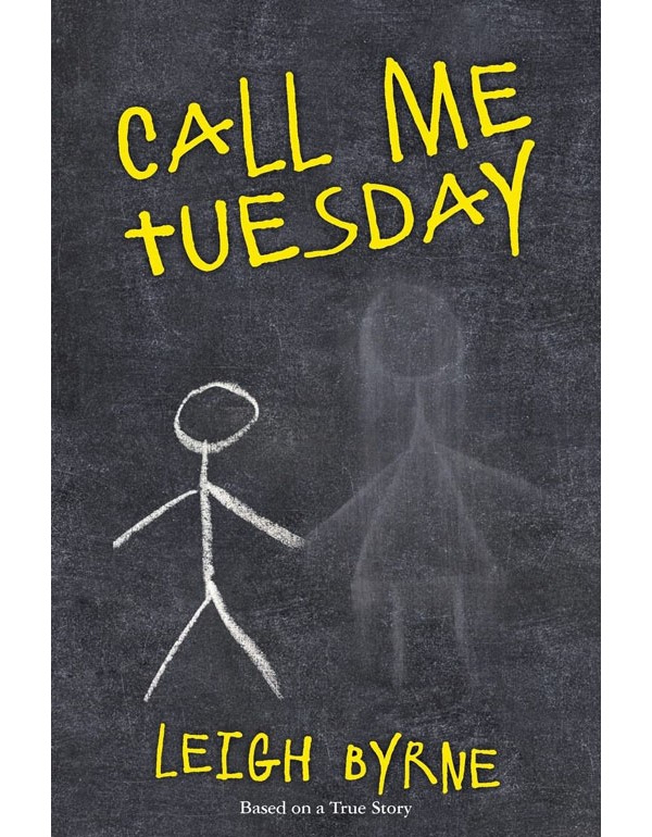 Call Me Tuesday