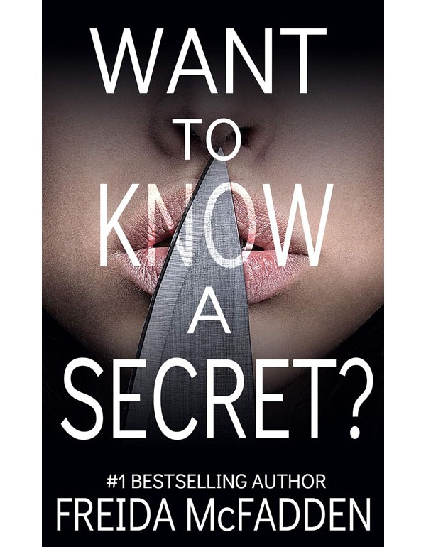 Want to Know a Secret?
