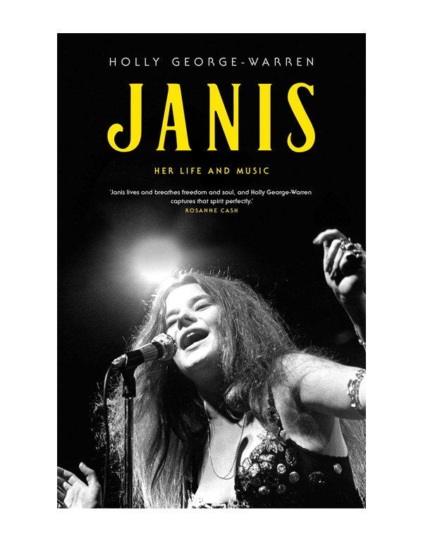 Janis: Her Life and Music