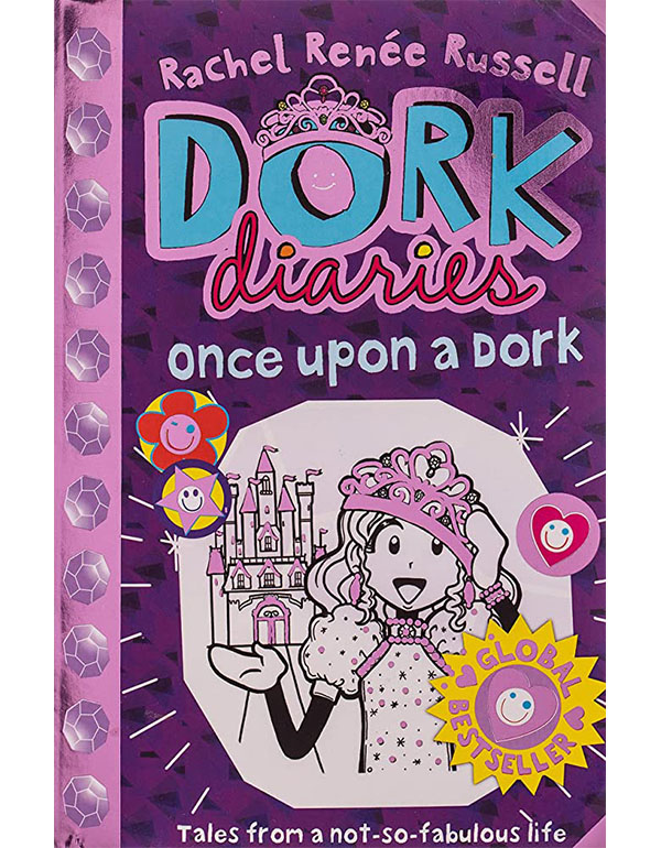 Dork Diaries: Once Upon a Dork