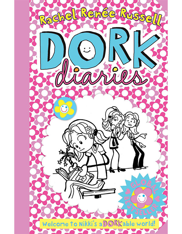 Dork Diaries