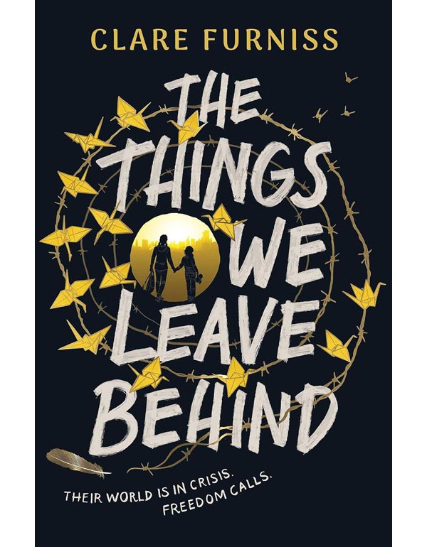 The Things We Leave Behind