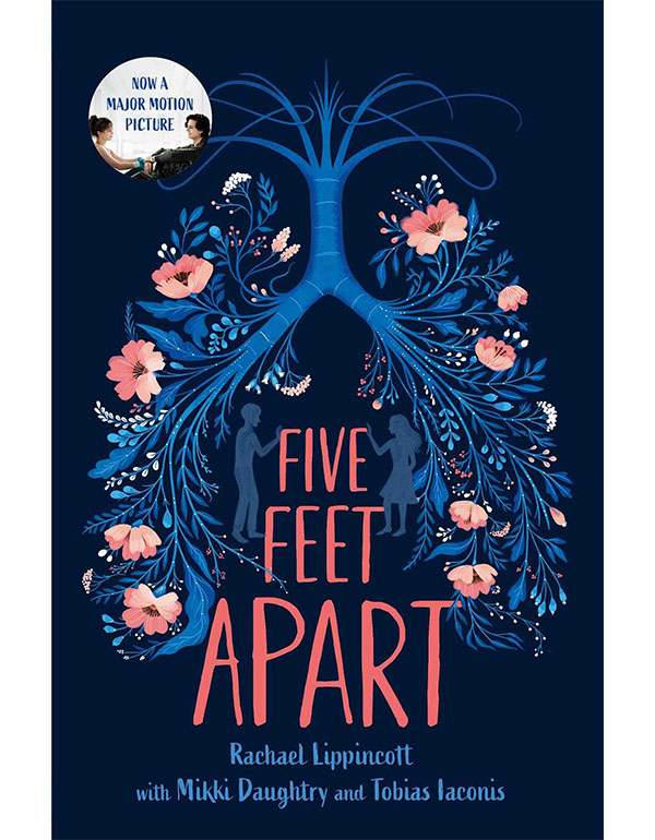 Five Feet Apart