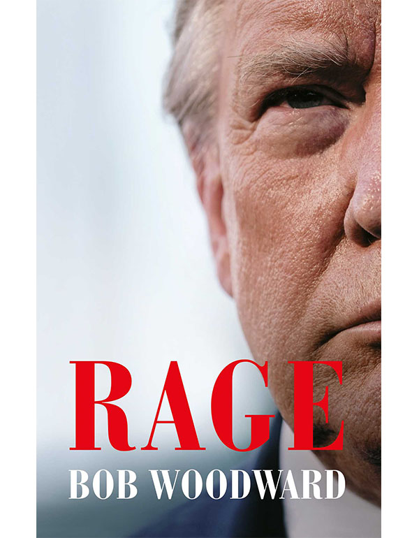 Rage