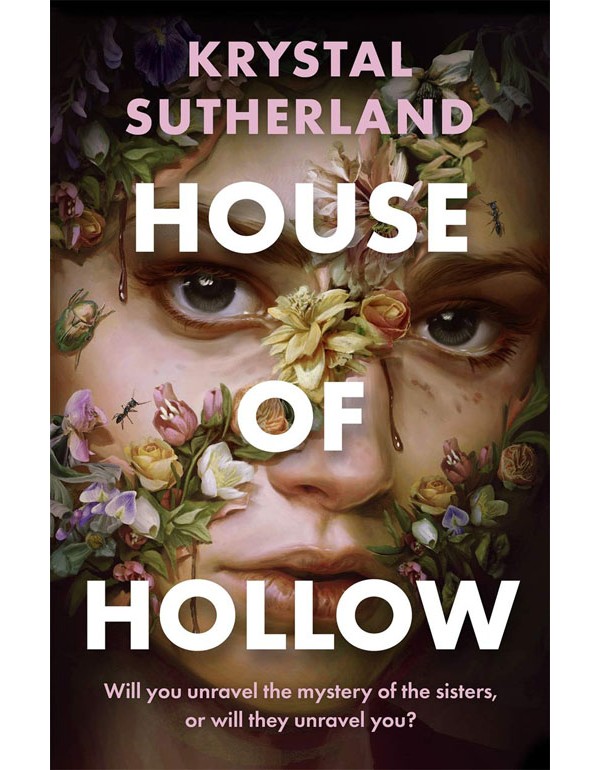 House Of Hollow
