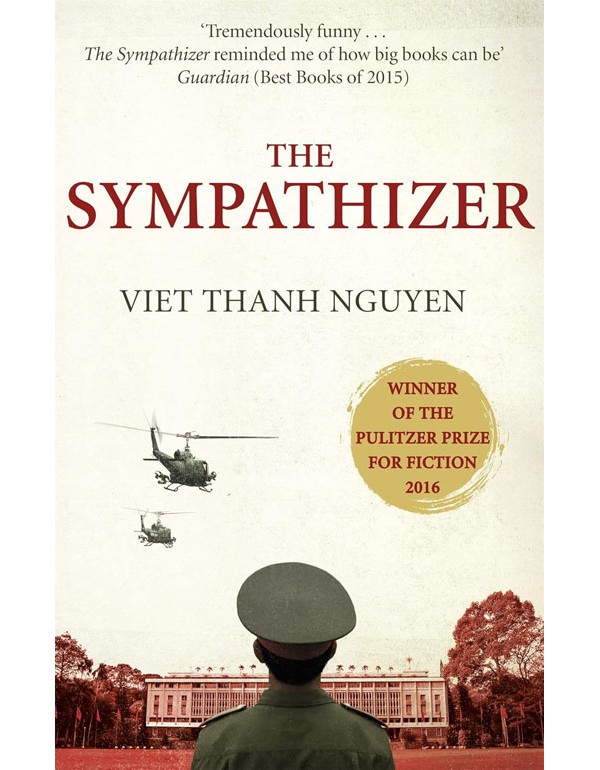 The Sympathizer