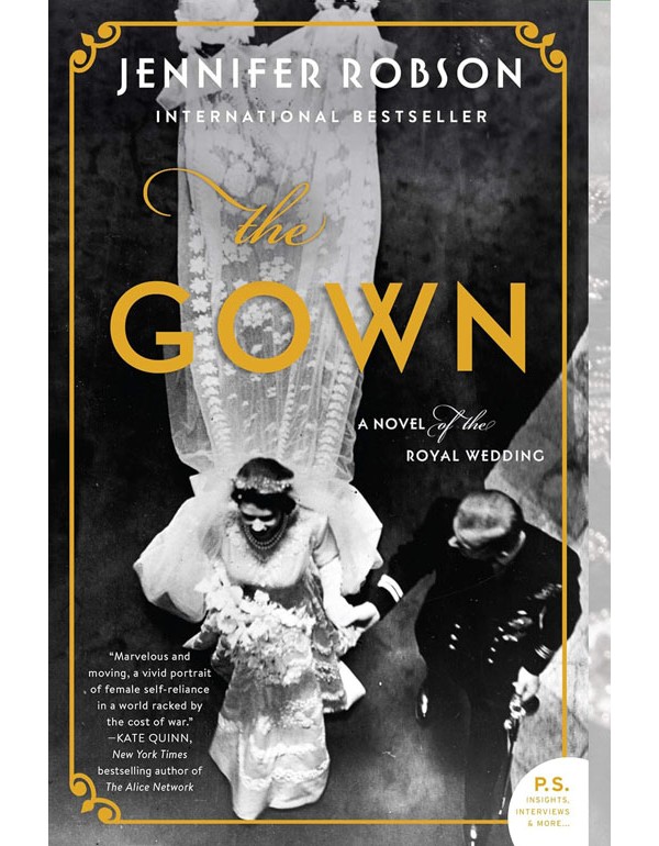 The Gown